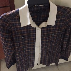 Marc By Marc Jacobs Tops - Marc by Marc Jacobs Marc By Marc Jacobs Tops - Marc by Marc Jacobs